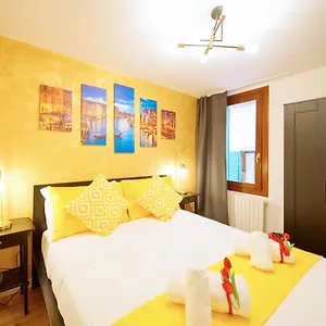 Apartamento Dolcevita N 500 San Marco, Venecia