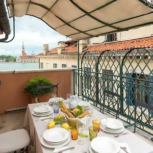 Apartamento Ca' Riva San Marco, Venecia